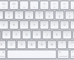 Macで が打てない Jisキーボードがusキーボードと認識される現象の